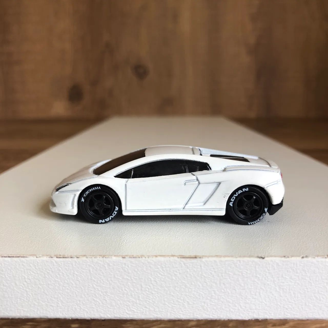 Hot Wheels Lamborghini Gallardo - Foto 3
