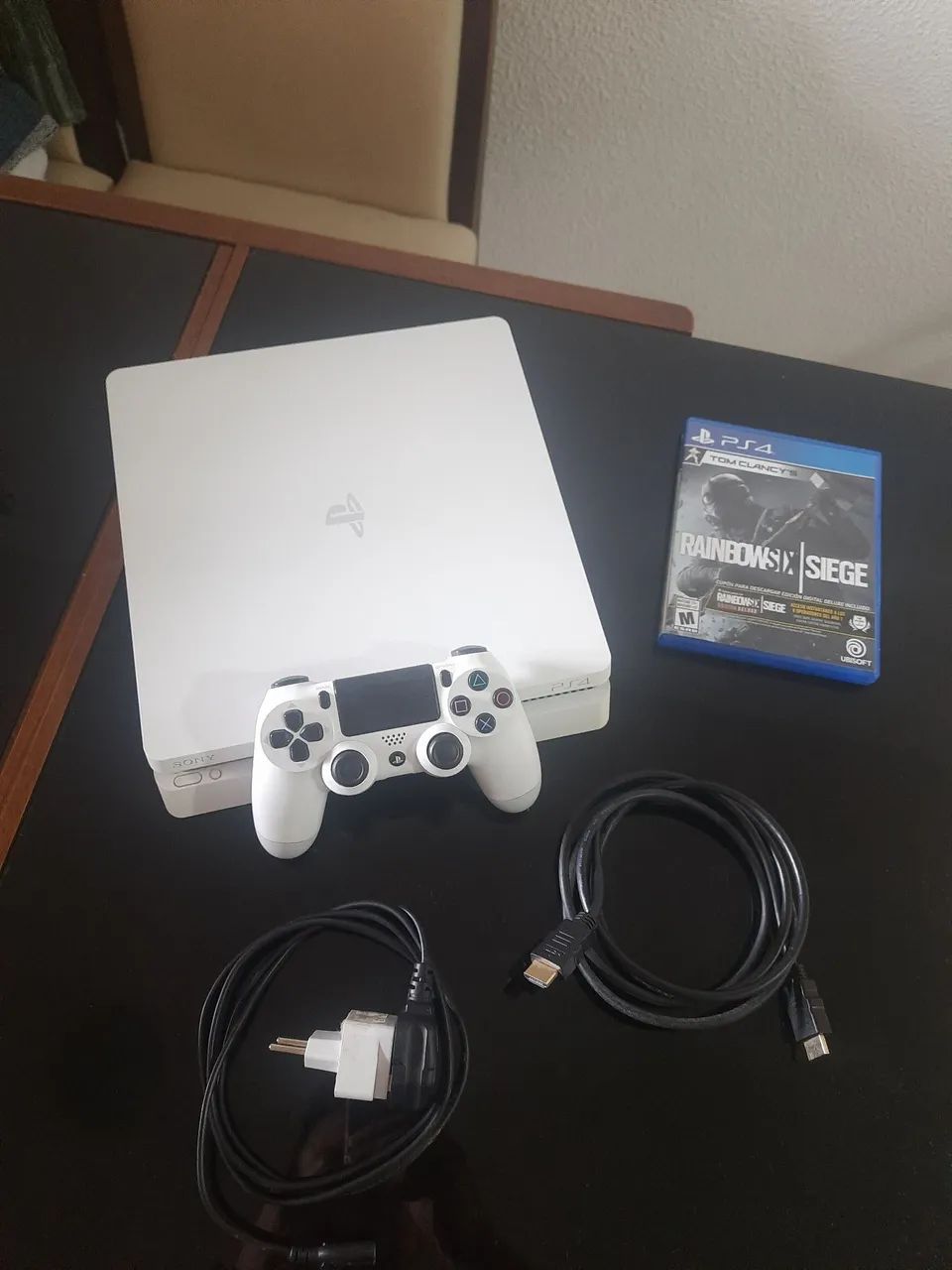 Vendo PS4 Slim - Foto 2