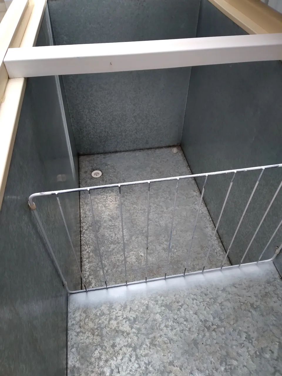 Freezer Horizontal Electrolux - 2 Portas - Foto 4