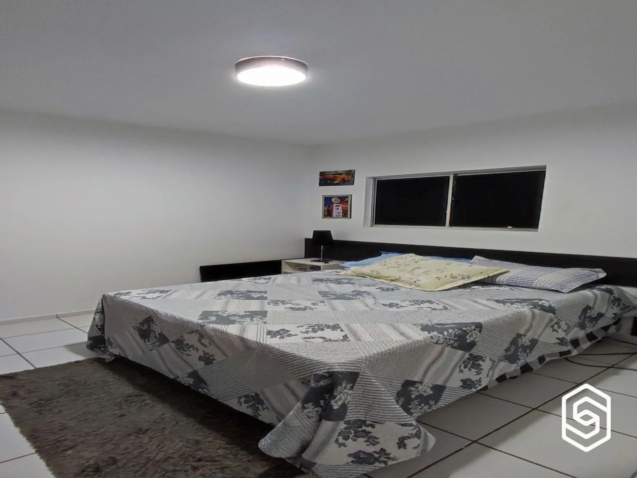 (0018)-Apartamento para venda possui 55 metros quadrados com 2 quartos em piçarreira - Ter - Foto 4