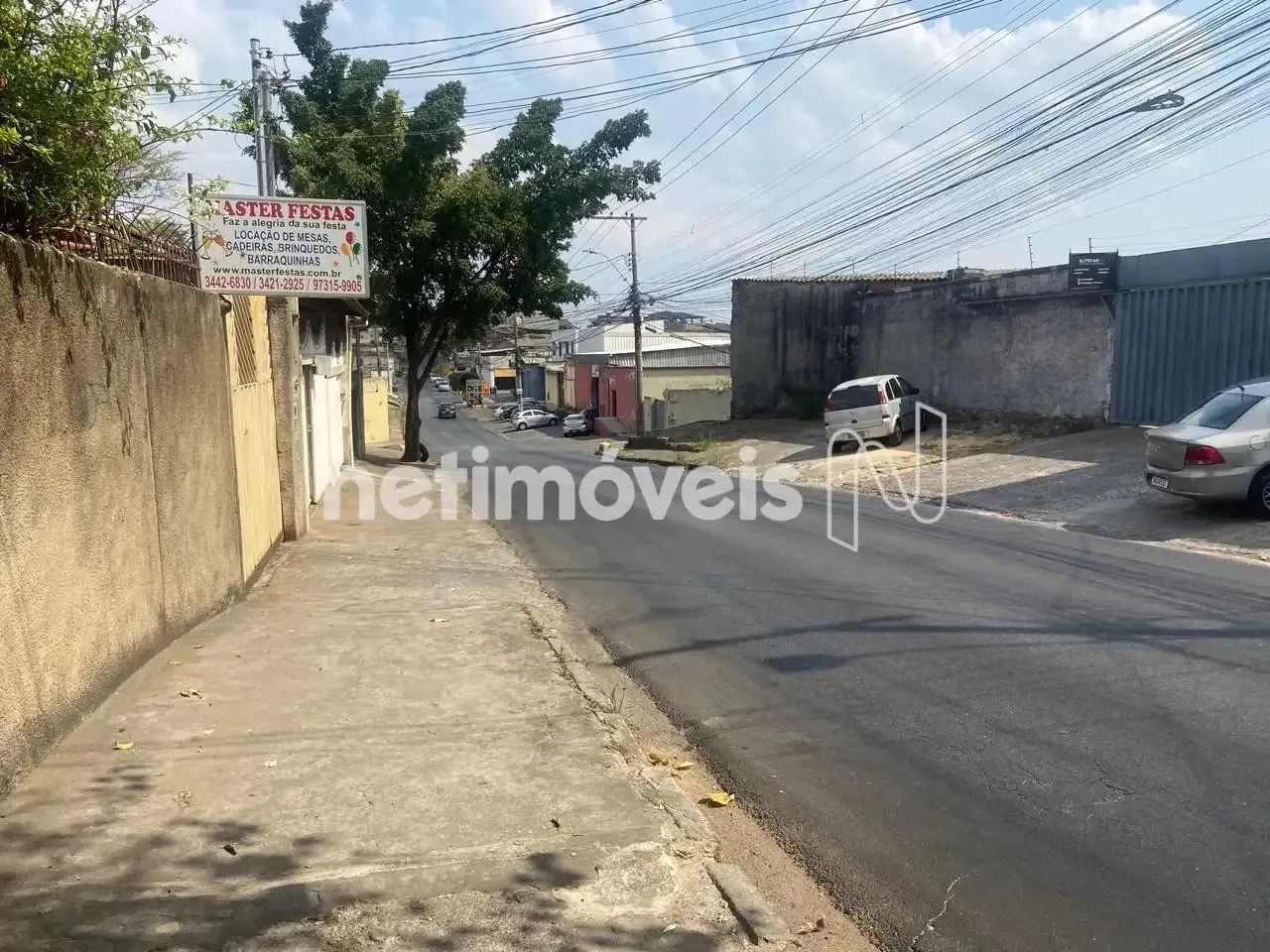 Venda Galpão Canadá Belo Horizonte - Foto 5