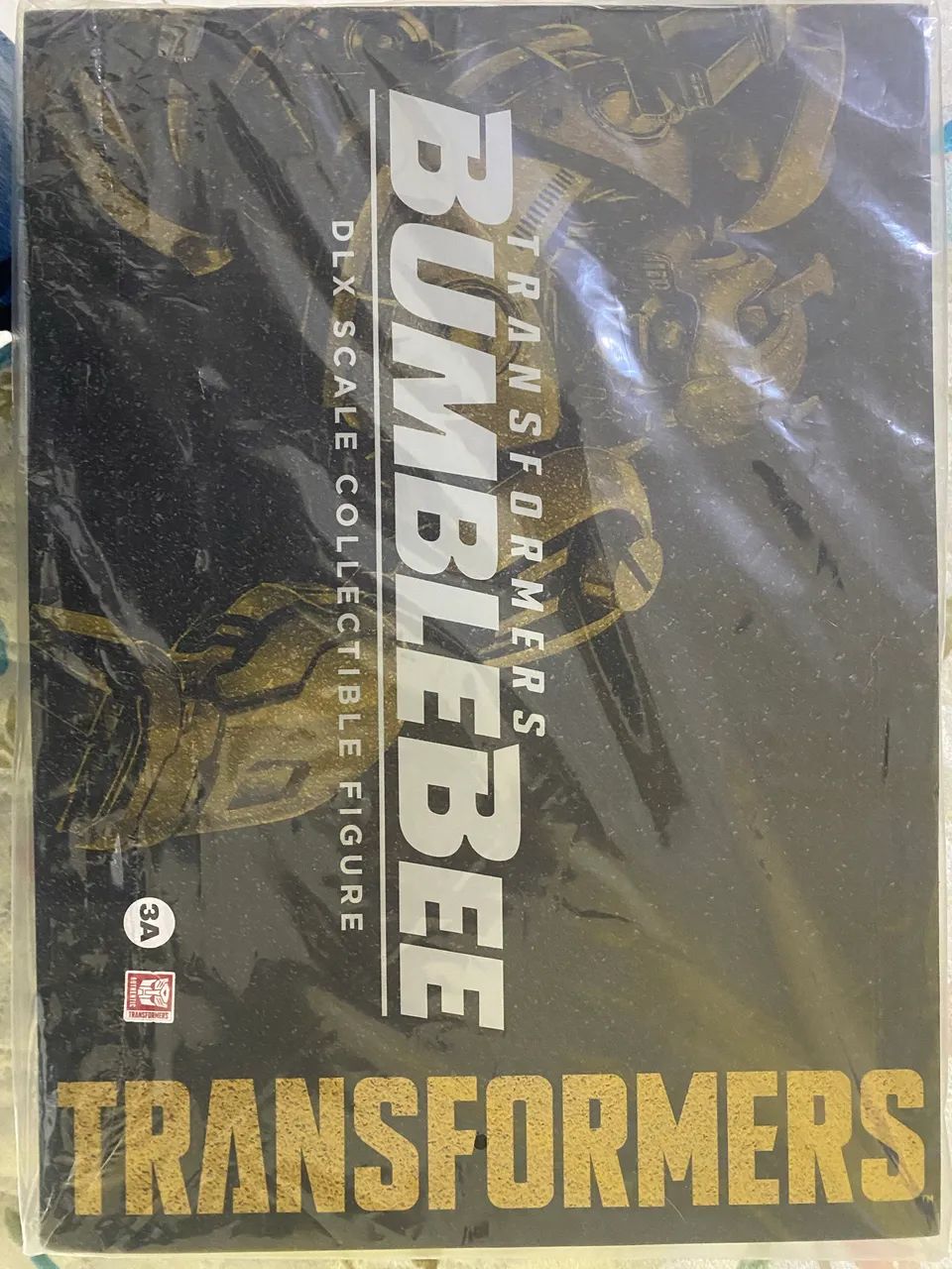 Bumblebee 3A  - Foto 2