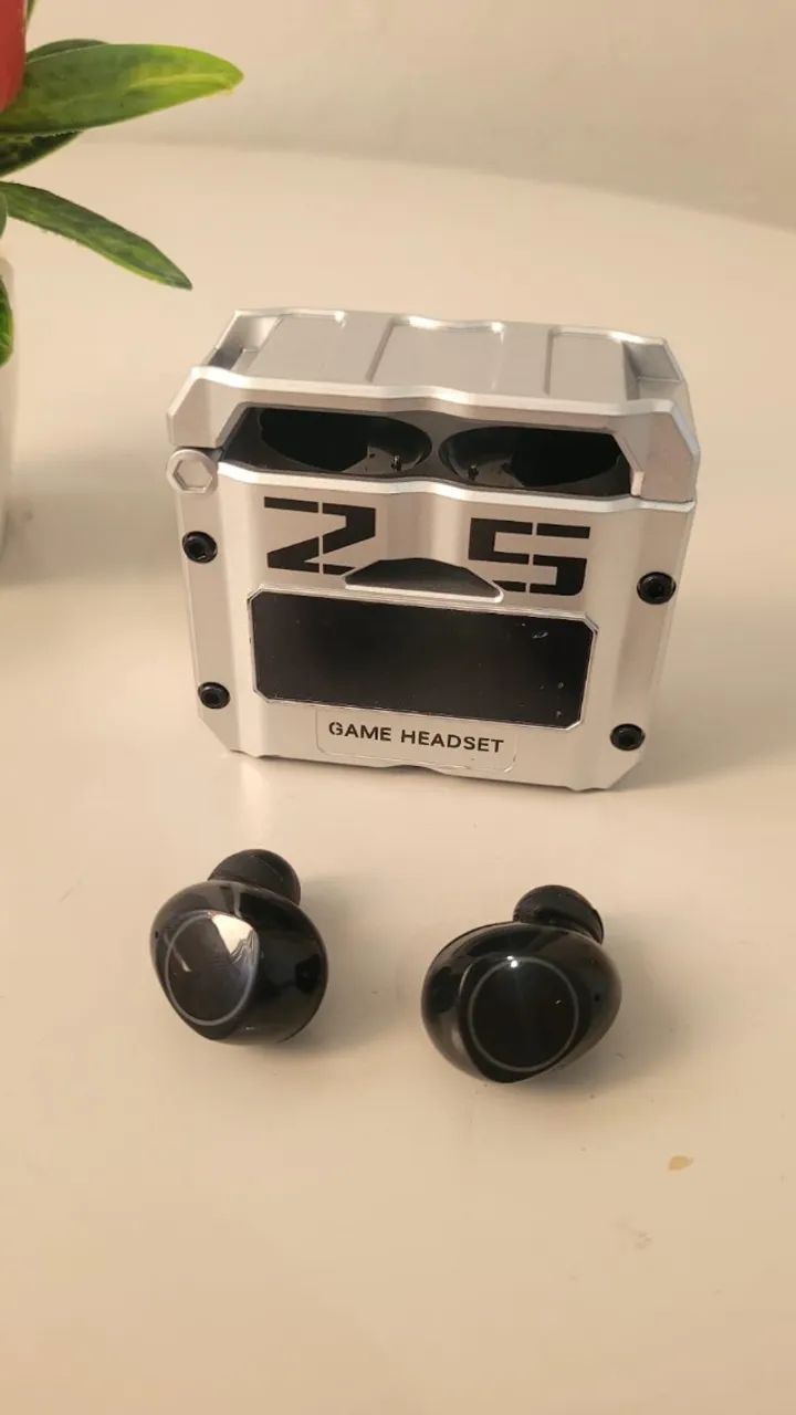 Potência, Estilo e Conforto - Fone M25! - Foto 3