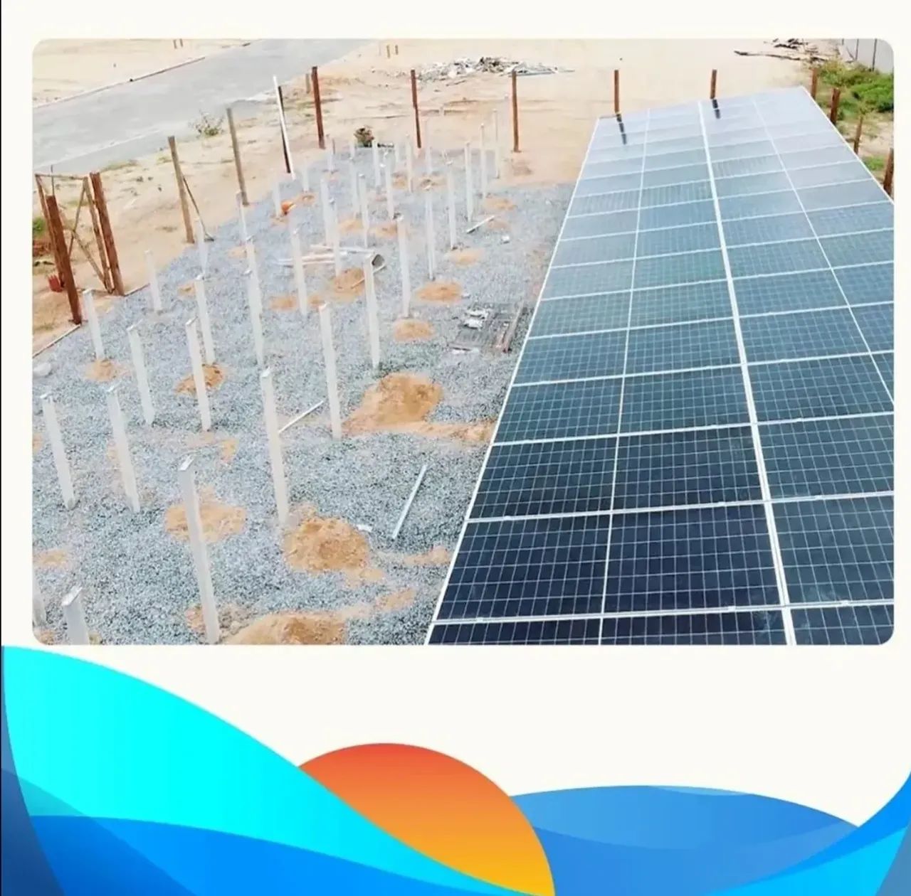 SUNSET PÉ NA AREIA - PRONTO PRA CONSTRUIR - SOMBRA - OFERTA!# - Foto 15