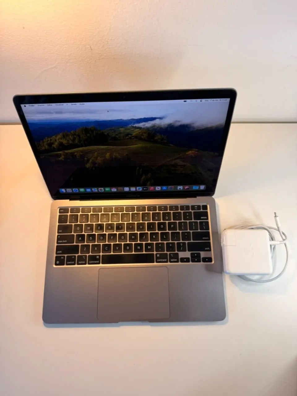 MacBook Air M1 2020 13.3