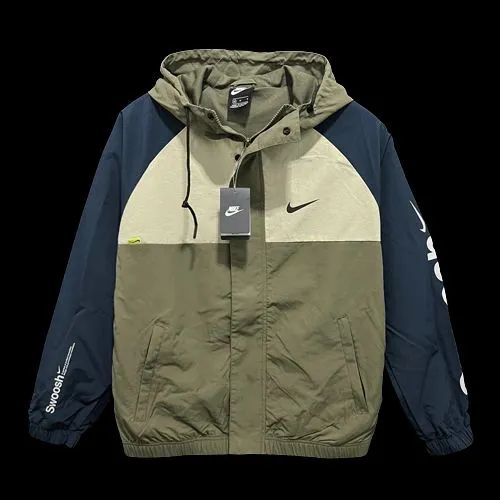 Jaqueta Corta Vento Nike