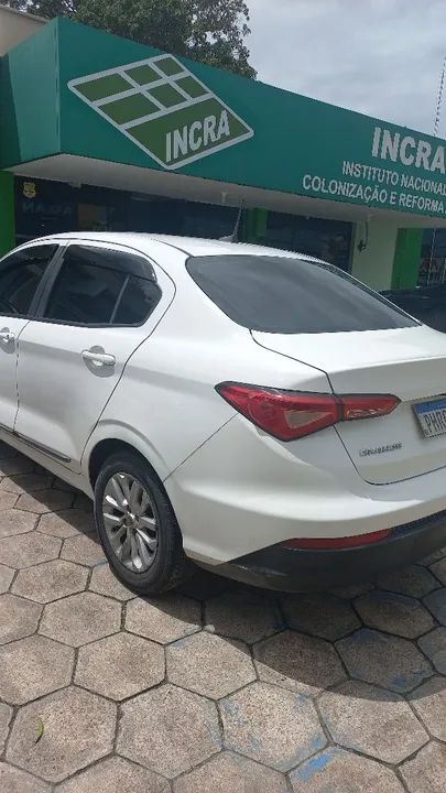 Disponível cronos ja financiado 17 mil  - Foto 3