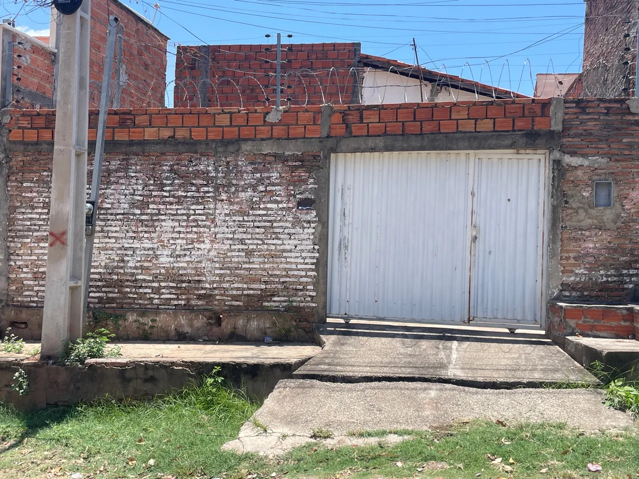 Vendo casa no Conjunto Boa Vista em Timon!!!