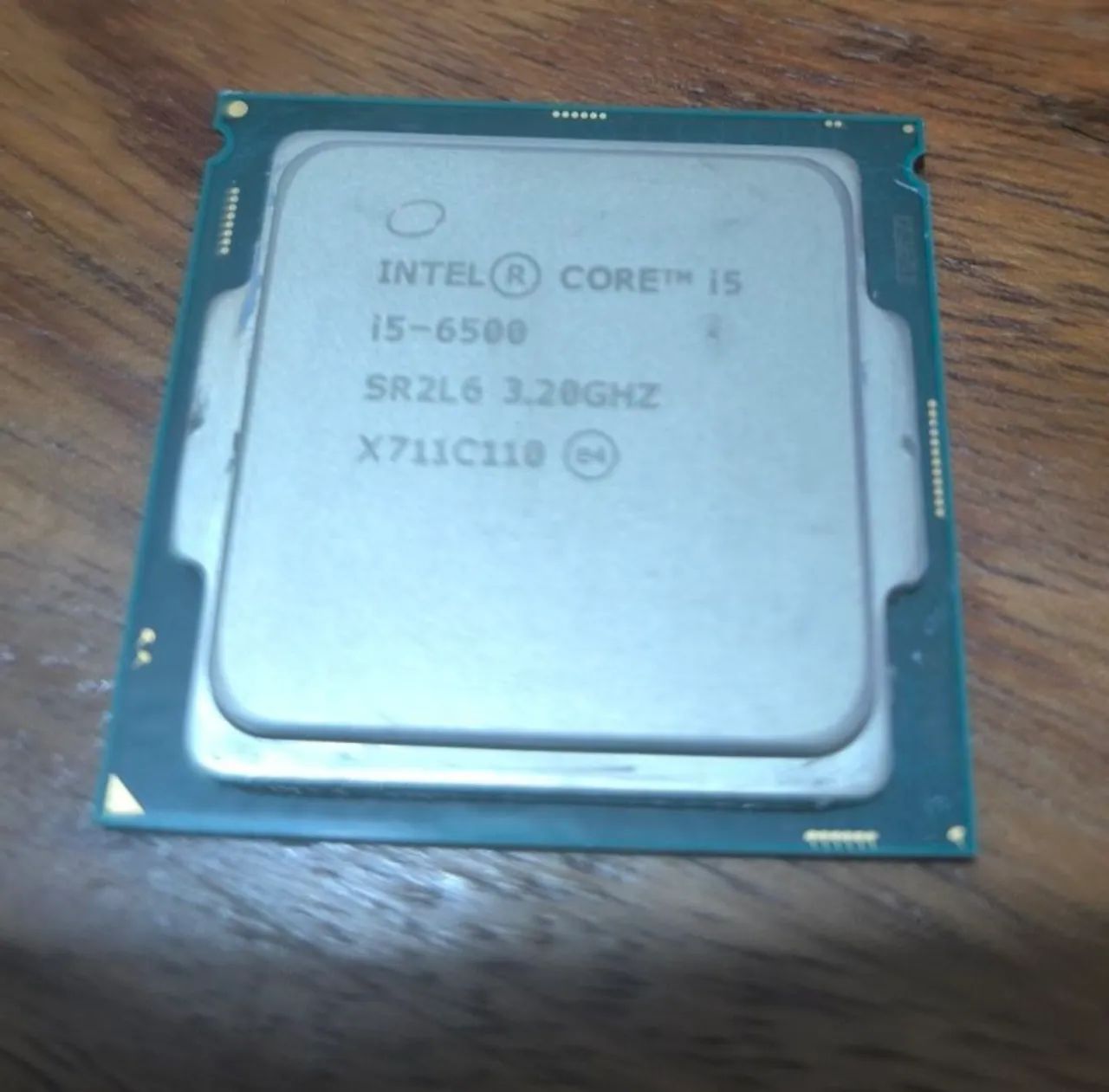 Processador Intel core i5 6a geração i5-6500 3.2ghz