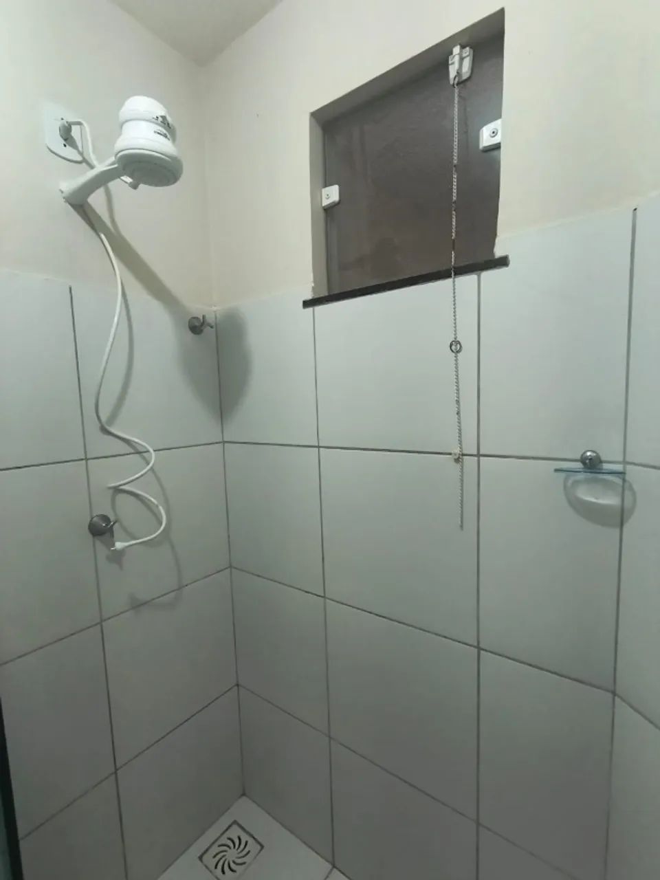 ALUGAMOS KITENETES MOBILIADAS COM AR CONDICIONADO NO CALHAU SÓ POR TEMPORDA(DIARIAS) - Foto 7