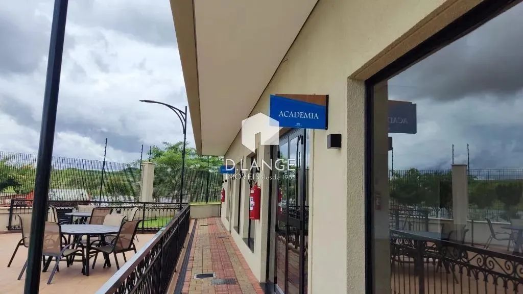 Terreno no Condomínio Santorini no bairro Parque Brasil 500 em Paulínia - Foto 12