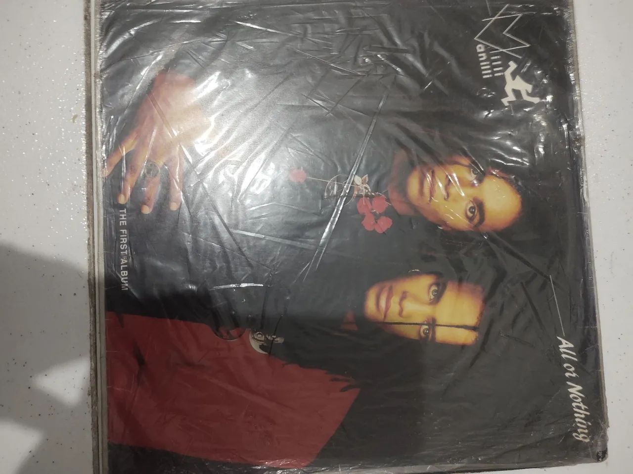 Discos de vinil vários  - Foto 6