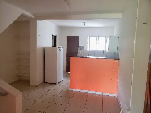 Casa duplex em Pium, 2 quartos - Foto 5
