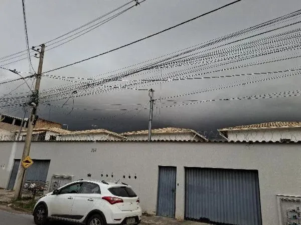 Oportunidade Única em SANTA LUZIA - MG | Tipo: Apartamento | Negociação: Leilão | Situação