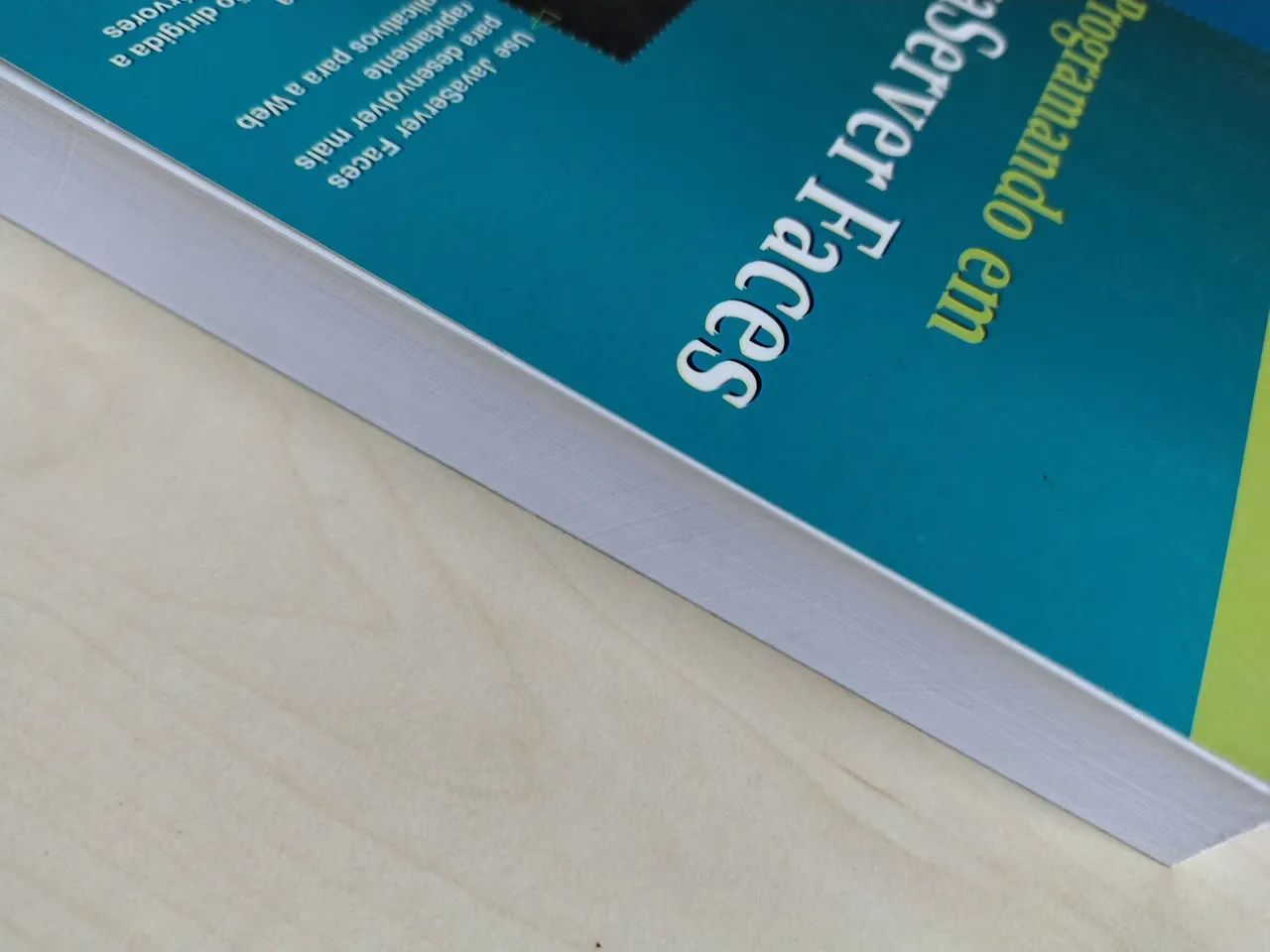 2 Livros de JavaServer Faces (JSF) - Foto 4