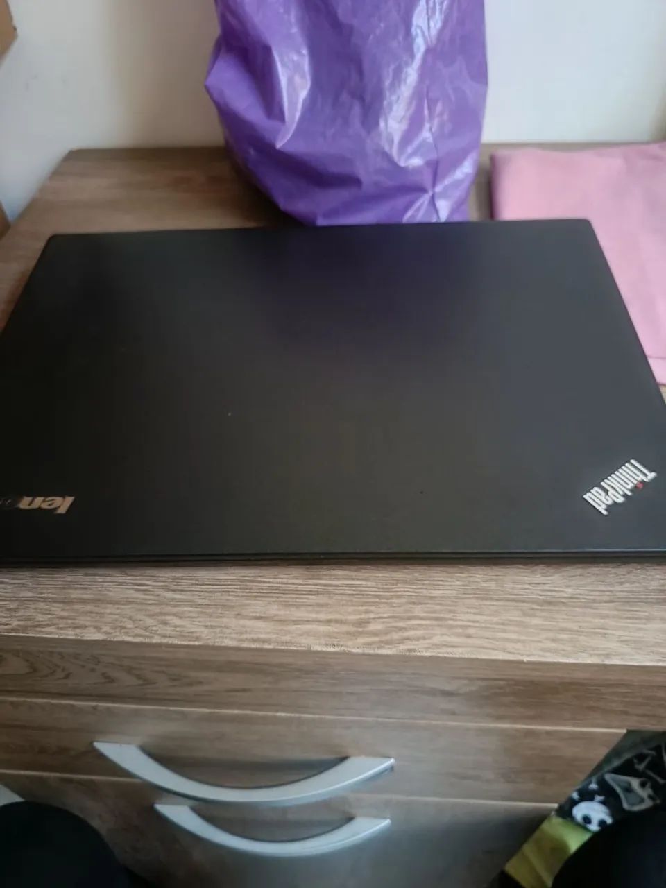 Notebook Lenovo Thinkpad