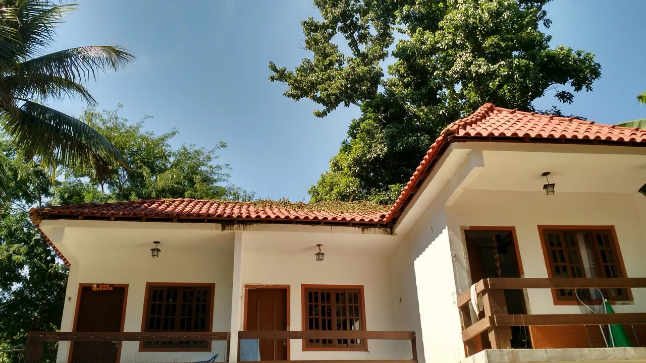 Aluguel Kitnet e Apartamento Ilha de ITACURUÇÁ Mangaratiba