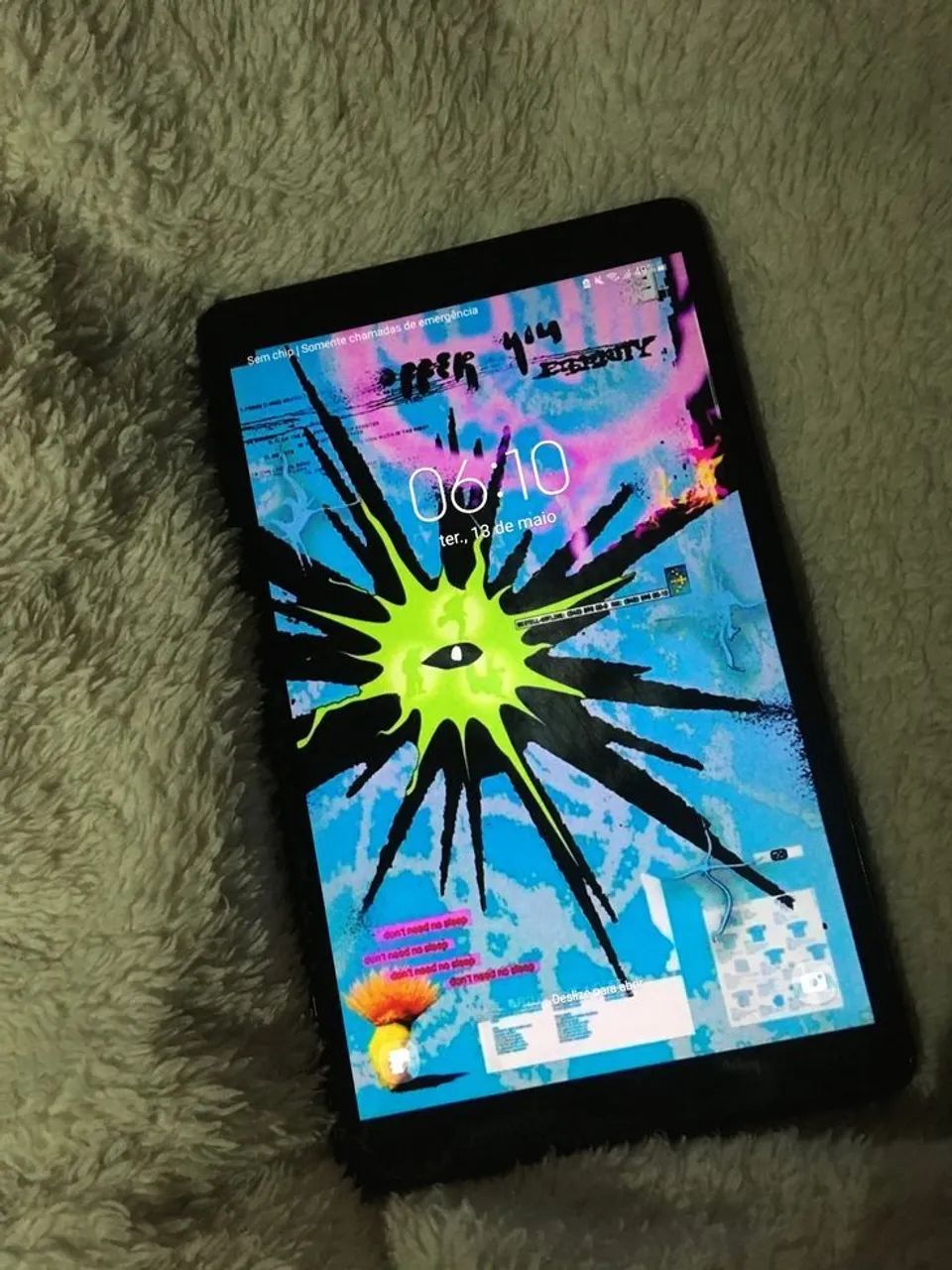 Galaxy Tab A with S Pen - Foto 2