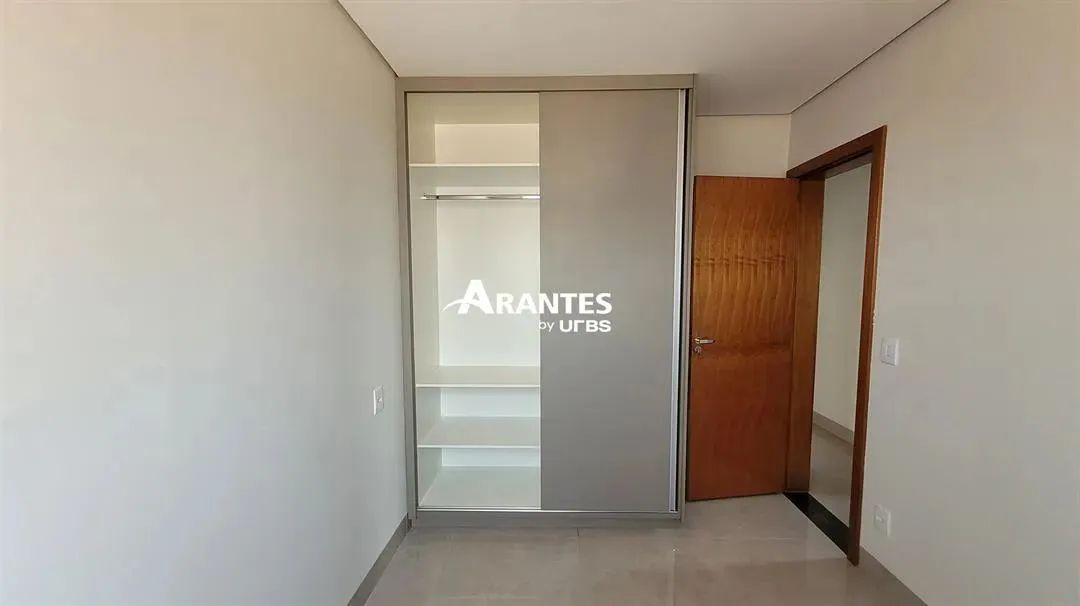 Apartamento com 83m² 3 quartos à venda no bairro Tibery - Foto 10