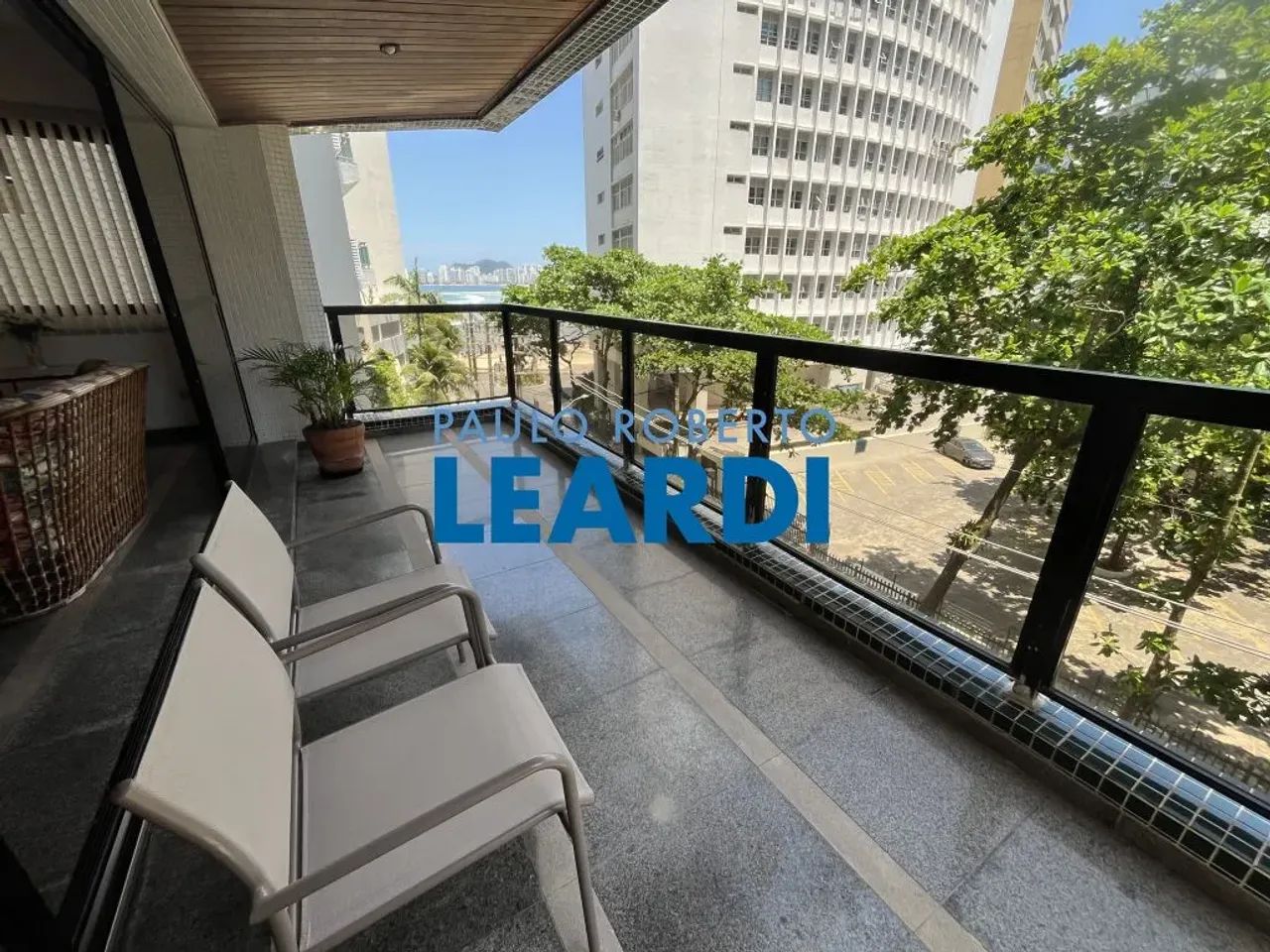 APARTAMENTO - MORRO DO MALUF - SP