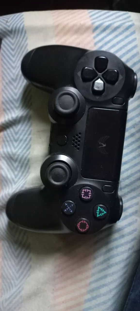 PS4 - Foto 2