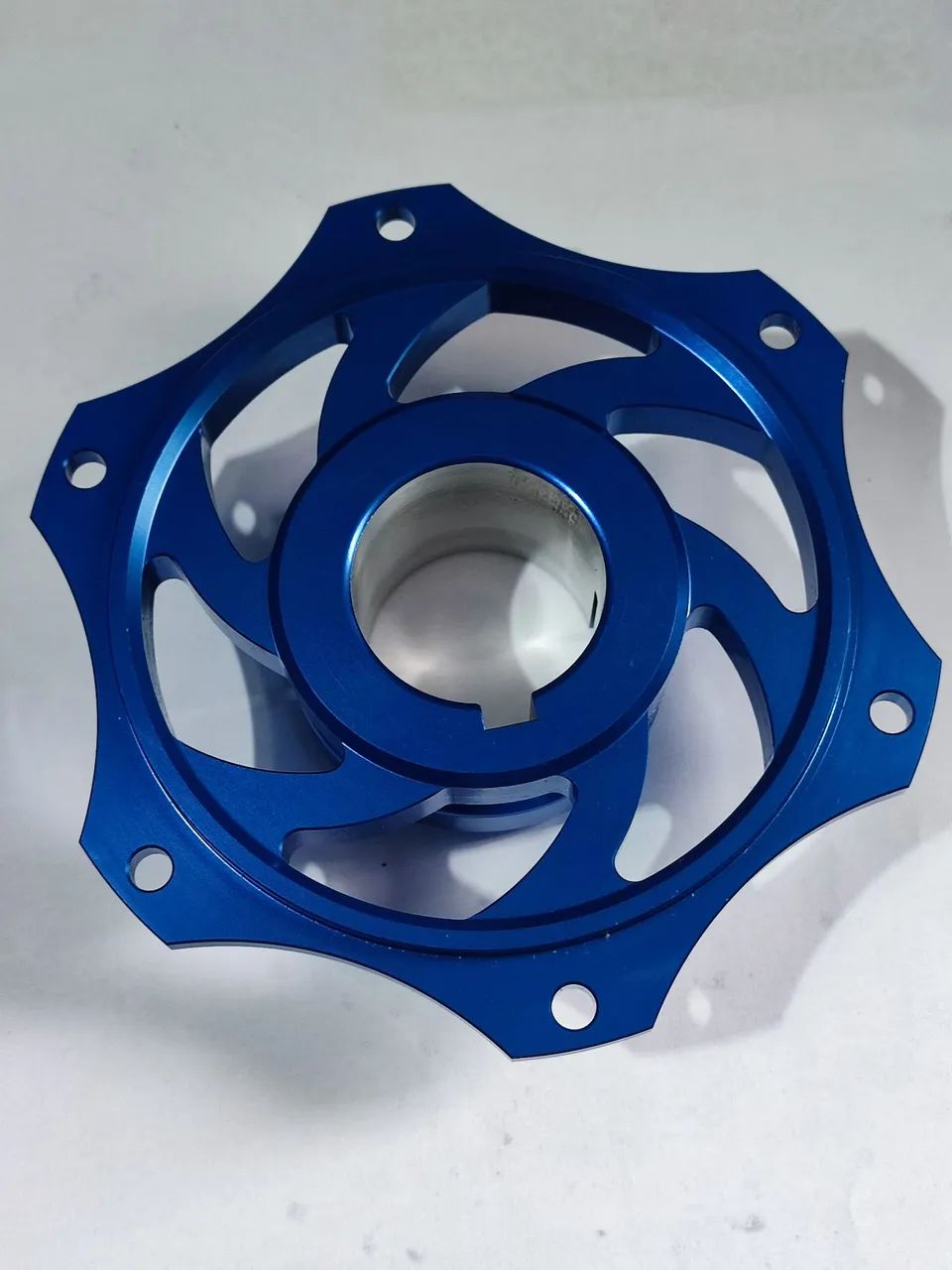 Suporte de coroa para Kart - Foto 3