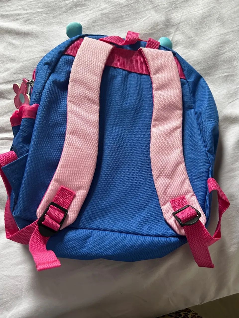Mochila Infantil Borboleta Skip hop original