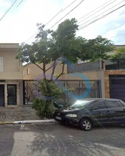 Sobrado para aluguel, 1 quarto, 1 vaga garagem, Penha, São Paulo - SO786