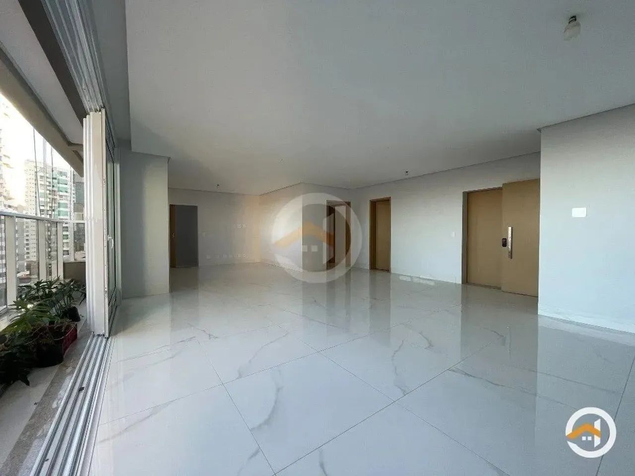 Apartamento de 3 ou 4 Suítes Plenas no Jardim Goiás  180m² - Foto 2