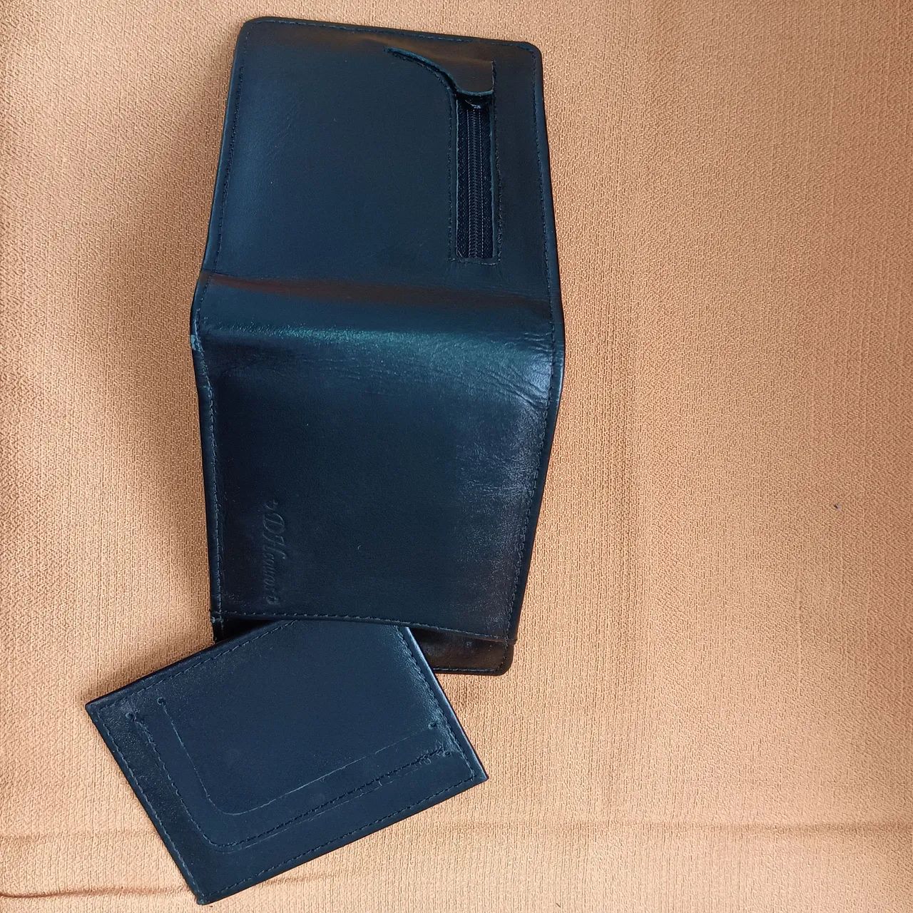 Carteira de Couro  - Foto 5