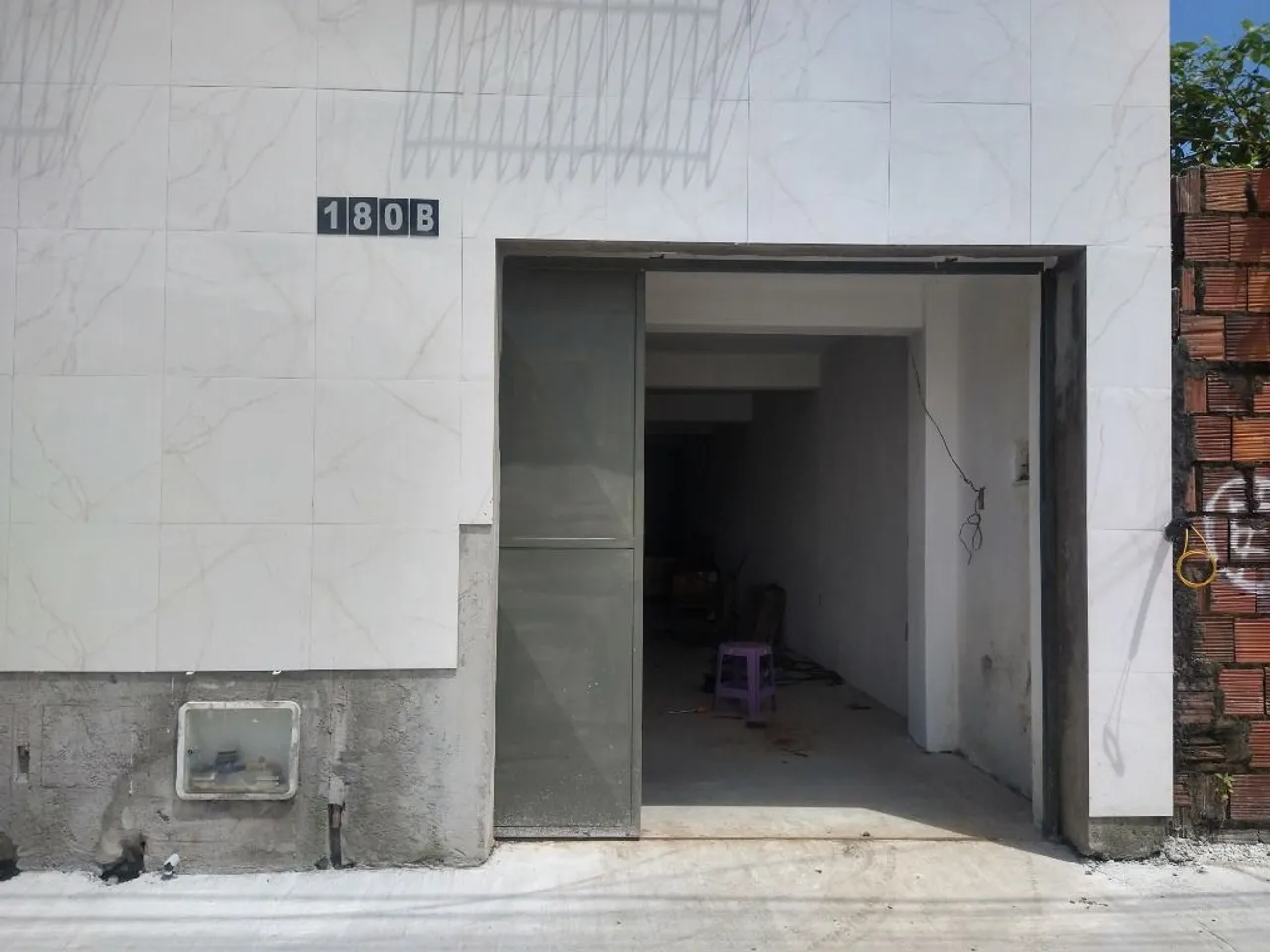 Ponto para alugar, 67 m² por R$ 1.434,81/mês - Planalto Ayrton Senna - Fortaleza/CE