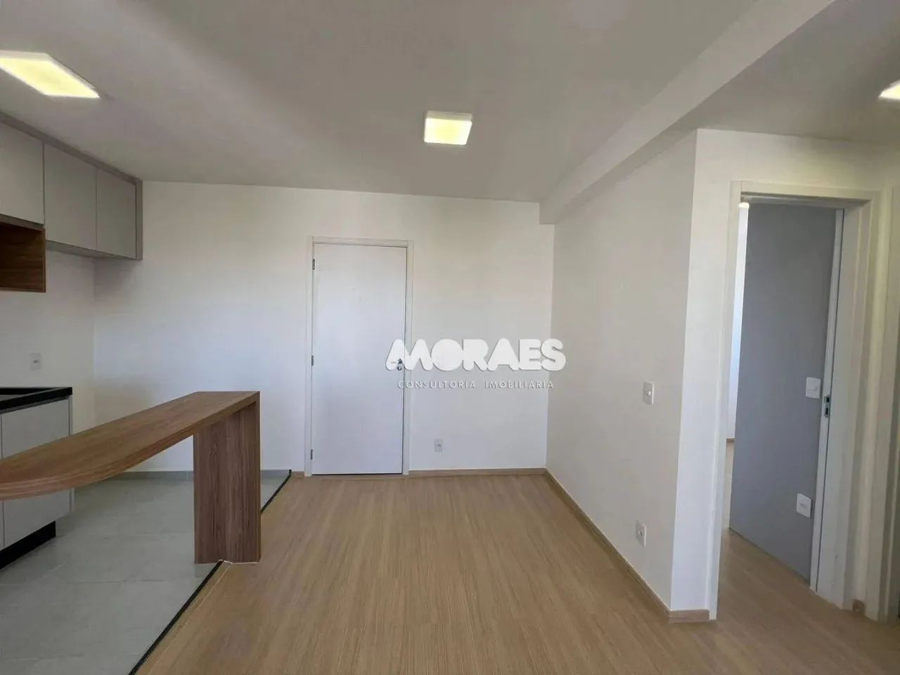 Apartamento com 2 quartos, 1 vaga, 47 m² - venda por R$ 320.000 ou aluguel por R$ 2.100/mê - Foto 3
