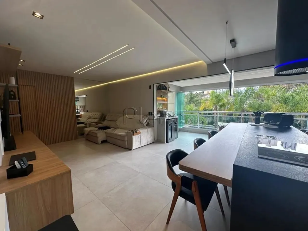 Apartamento à venda em Campinas, Taquaral, com 3 suítes, com 134 m², Artvitta