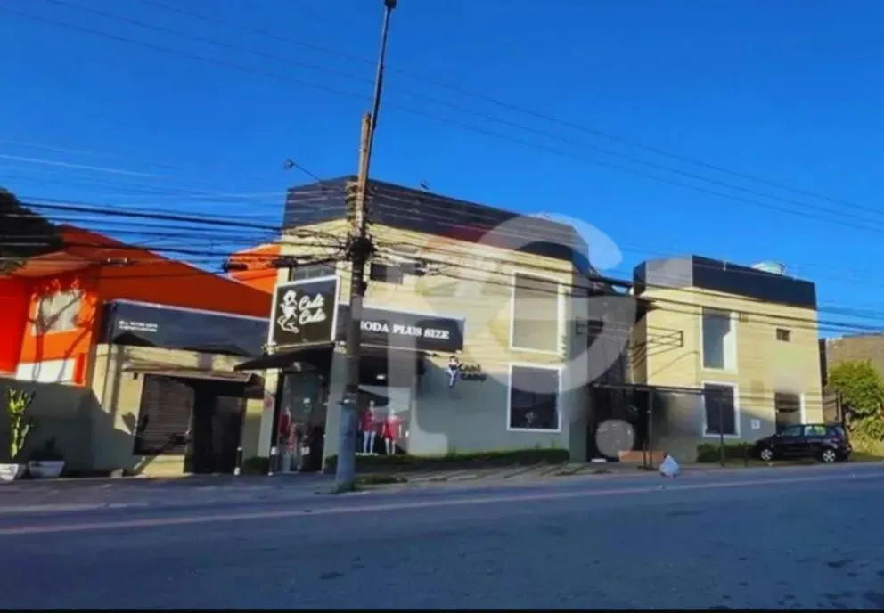 Salão Comercial para venda e aluguel com 440m² e 12 vagas em Guarulhos