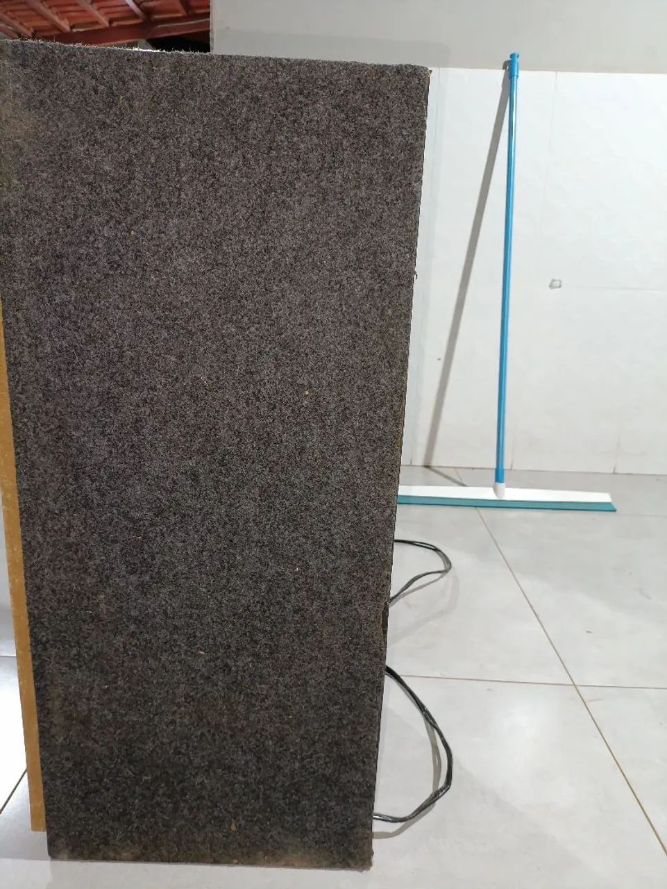 Caixa de Som Subwoofer para celta  - Foto 3