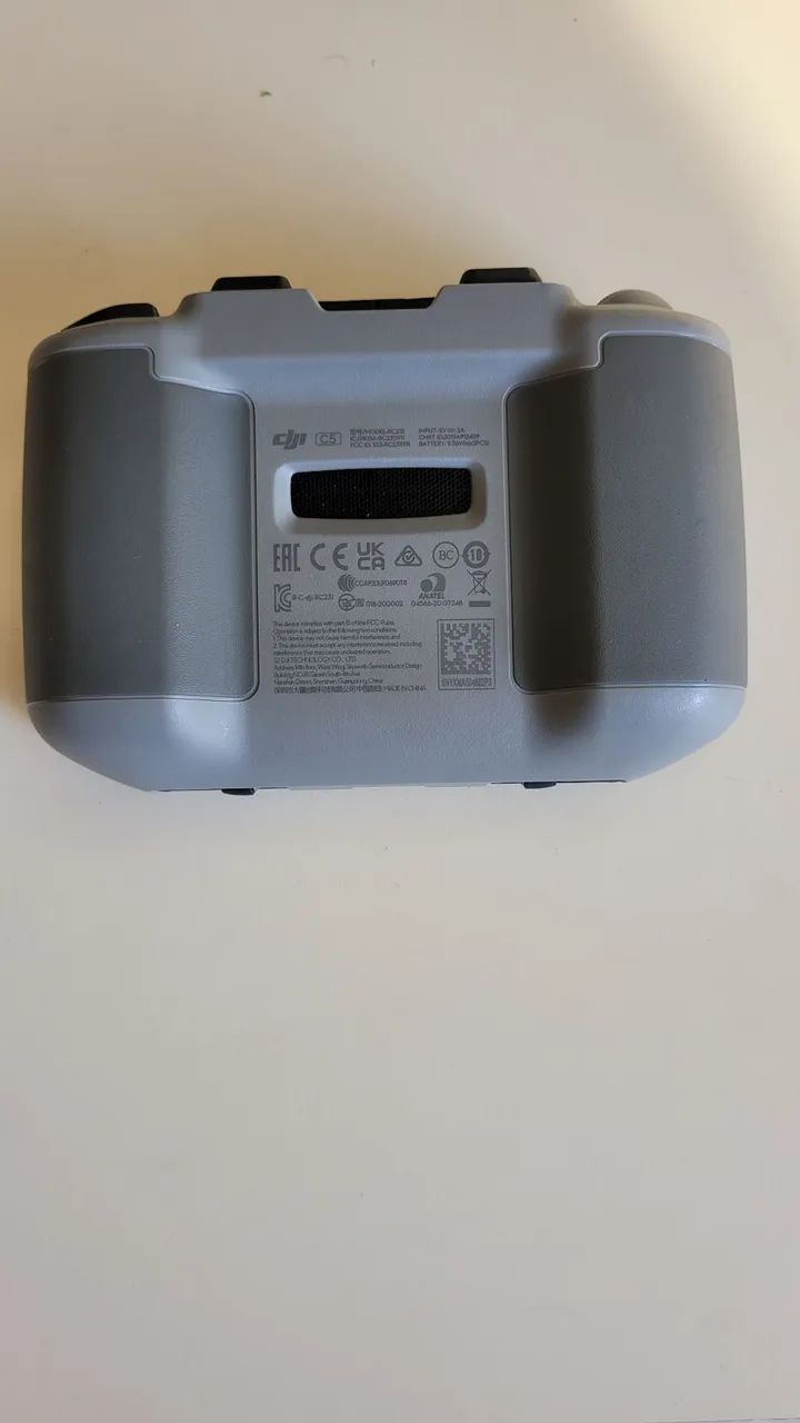 Controle remoto dji rc 231 (mini 3) - Foto 2