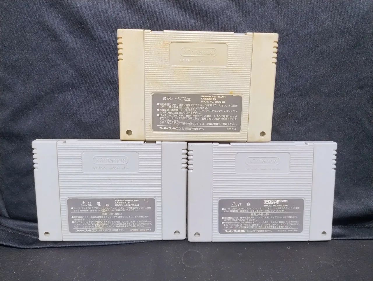 Trilogia Donkey Kong Country Original Japonesa - Foto 2