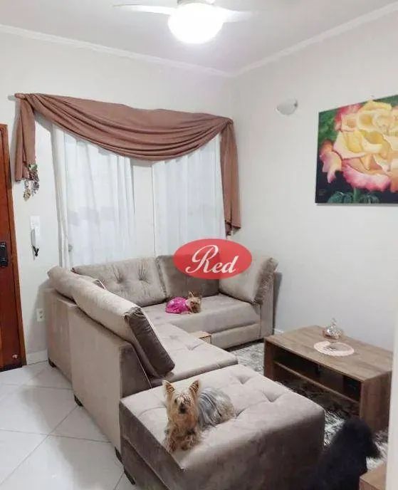 Casa com 3 dormitórios à venda, 232 m² por R$ 750.000,00 - Cidade Cruzeiro do Sul - Suzano - Foto 3