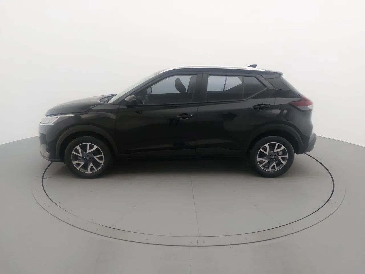Nissan Kicks 2024 1.6 16v flexstart sense xtronic - Foto 2