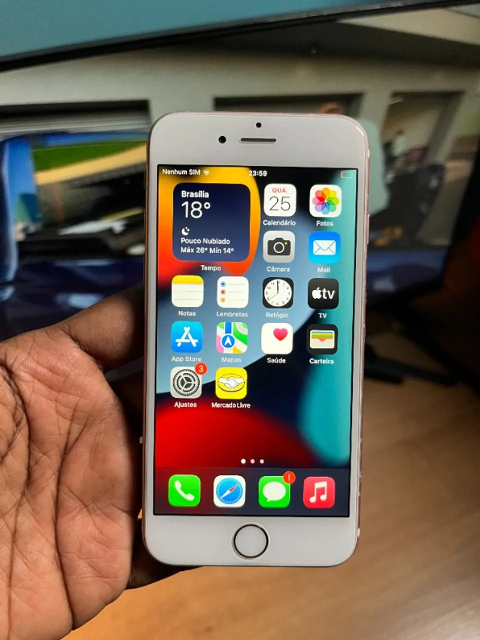 IPhone 6s 64gb