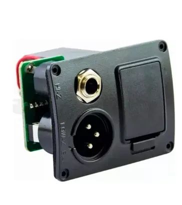 Gabinete De Saída Jack Strinberg Stp7g