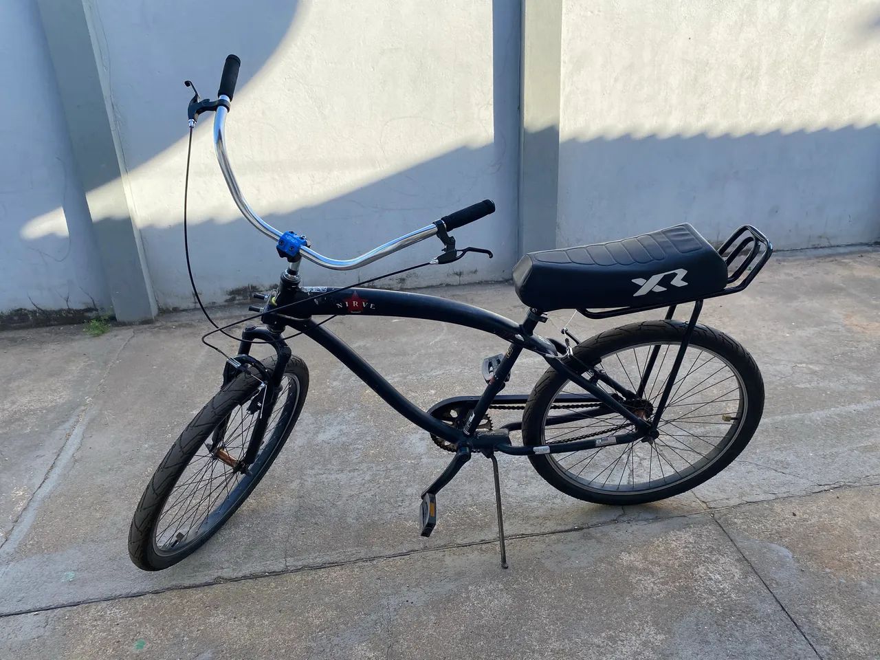 Bicicleta Aro 26 - Foto 2