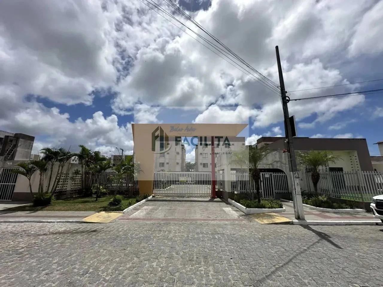 CONDOMINIO BELAS ARTES