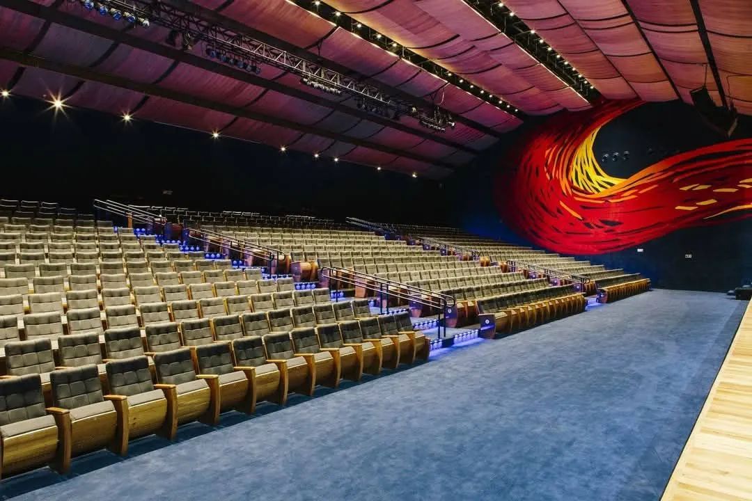 Poltronas auditórios e centro de convenções  - Foto 5