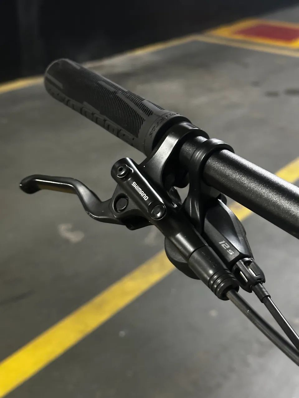 Bicicleta Scott Scale 965 / quadro L - Foto 4