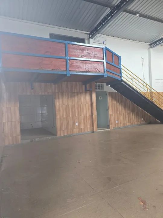 VENDE-SE GALPÃO COMERCIAL DE  360M2 NO JARDIM CANEDO l  * - Foto 3