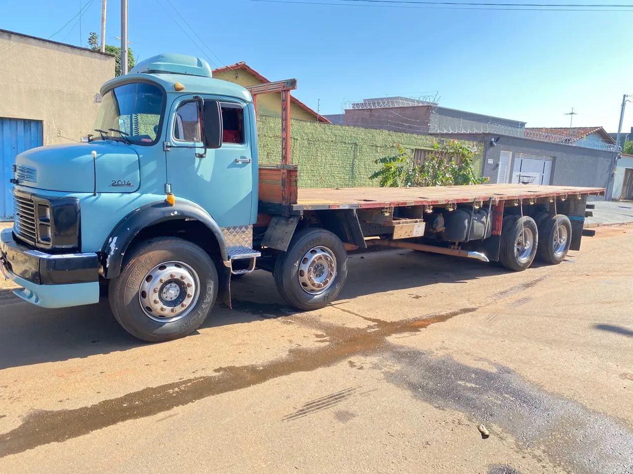 4° Eixo Direcional ( Bi Truck )  - Foto 5