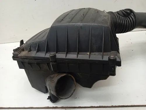 Caixa Filtro Ar Chevrolet Corsa Meriva Montana 2003 2012  - Foto 4