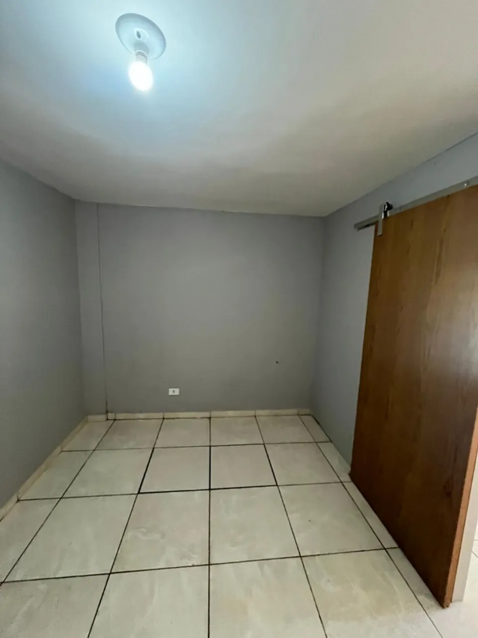 kitnet para locação Alto Boqueirão