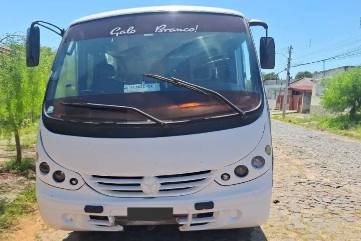 MOTORHOME
